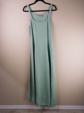 HolyClothing Amelia Maxi Chemise